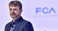 Fca, Manley: «2019 anno duro per Maserati ma sono ottimista sul futuro con elettrificazione e nuovi modelli» Fca, Manley: «2019 anno duro per Maserati ma sono ottimista sul futuro con elettrificazione e nuovi modelli»