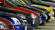Aci, mercato auto usate in crescita anche a novembre: +1,4% passaggi proprietà. In rosso le due ruote: -4,4%