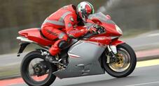 MV Agusta, compie 80 anni mito sportivo delle due ruote. Una storia di successi e moto iconiche