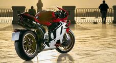 MV Agusta torna a ballare da sola e si separa da KTM. La proprietà russa riprende il controllo delle attività