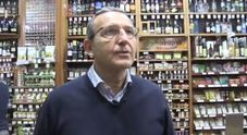 Roma, da Castroni il tempio del gusto da quattro generazioni