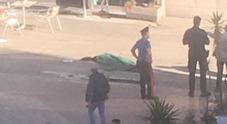 Precipita dal quindicesimo piano, morta una ragazzina a Napoli