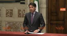 Conte ai risparmiatori: «Chi è stato truffato sarà risarcito»