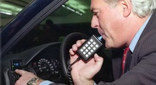 Alcolclock, come funziona il dispositivo che non fa partire l'auto: ecco per chi sarà obbligatorio