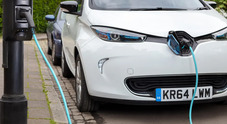 Gran Bretagna, sul mercato una valanga di auto elettriche usate: +260%. Molti utenti tornano sulla scelta, complice costo elettricità