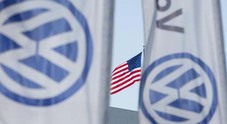 Volkswagen, in Usa a dicembre vendite in calo del 9,11%, nel 2015 flessione 4,78%