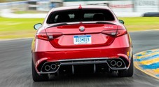 Fca, per Alfa Romeo il 2017 è stato l'anno boom negli Usa. Con oltre 14 mila Giulia e Stelvio vendute
