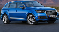 Audi, vendite globali su dell'1% nonostante la frenata cinese. Bene in Italia (+18,5%)