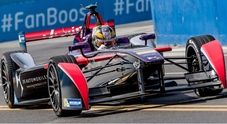Formula E, Lopez (DS Virgin) e Frijns (Team Andrett) in "forse" per il GP di Monaco