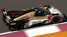 WEC: Cadillac apre il Prologo del Qatar seguita dalla Ferrari, Lexus la più veloce in LMGT3