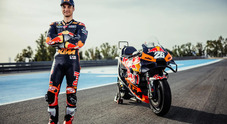 Ktm, un altro anno insieme a Pedrosa. Pilota spagnolo lavorerà come tester marchio austriaco anche nel 2025