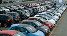 Mercato auto, vendite usato +2,7% ad aprile. Aci, il calo delle radiazioni incrementa ancora il parco circolante
