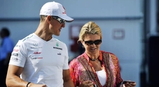 Schumacher, tentata estorsione alla famiglia del pluricampione F1. Due uomini arrestati in Germania