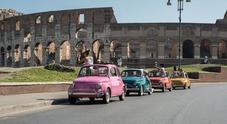 La più amata ha 60 anni: la storia d'Italia su quattro ruote
