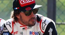 Fernando Alonso: «Lascio la F1 perché le gare sono troppo scontate, il pilota incide poco»