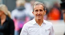 Prost sale di grado in Renault F1, avrà un ruolo come quello di Niki Lauda in Mercedes