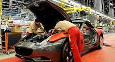Ferrari, premio di 4.000 euro agli operai E a chi ha lavorato tutti i giorni il 5% in più