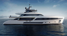 Nel futuro di Benetti yacht ispirati ai panfili del passato. Svelati i progetti di due regine del mare di 37 e 67 metri