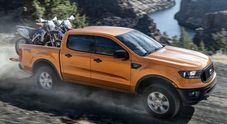Ford Ranger, il pick-up “piccolo” torna a casa: ora è pronto anche per conquistare gli Usa