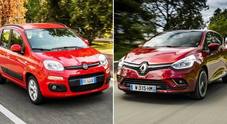 Fca-Renault confronto sui modelli: i punti di forza e di debolezza della “Grande Fusione”