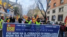 Il 18 ottobre si fermano Stellantis e tutto il settore auto in Italia. Sindacati proclamano lo sciopero di 8 ore