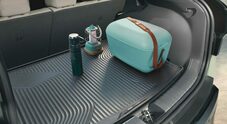 Kia, dall’oceano Pacifico la plastica riciclata per le auto coreane. La collaborazione con The Ocean Cleanup