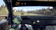 Skoda Motorsport lancia il proprio rally virtuale. Prima prova in Argentina tra il 22 ed il 26 aprile