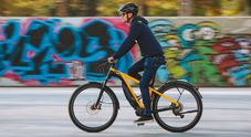 Ducati e-Scrambler, la e-bike per città e campagna. Realizzata in collaborazione con Thok accede a bonus mobilità