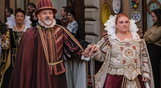 Acquasparta, in piazza con il Carnevale dei Bambini. Capitan Uncino e Peter  Pan, arrivano i carri delle fiabe