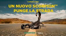 Scorpion Trail III, il nuovo pneumatico Pirelli per maxienduro. Unisce prestazioni su asfalto a quelle del leggero fuoristrada