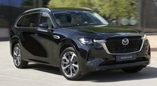 Mazda evolve la sicurezza con un approccio umanocentrico senza compromettere il piacere di guida