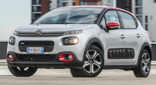 La nuova C3 adotta l'automatico Eat6: cambio di marcia per la piccola Citroën