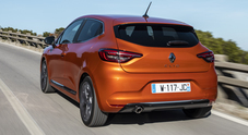 Piano Renault per la “democratizzazione della tecnologia”. ADAS e guida autonoma i punti di forza della nuova Clio