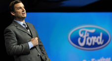 Ford, in Germania investimento da 600 milioni di euro per la nuova Focus