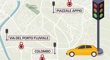 In arrivo i semafori con il conto alla rovescia anche per le auto. Ecco che  cosa cambia