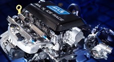 Motori ICE a idrogeno una possibile soluzione carbon neutral. Ecco come i “cuori termici” avranno un futuro