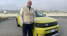 Fiat, Thorel: «Per la Grande Panda già 15 mila ordini in Europa»