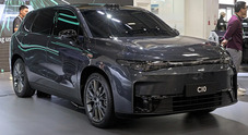 Stellantis, a Mirafiori la verifica delle prime Leapmotor. Nel polo del Drosso i controlli delle C10 per il mercato italiano