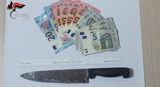 Slot machine illegali in bar e sale giochi: 27mila euro di multa e