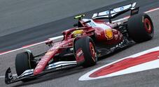 Ferrari già in forma, ma gli altri tre top team sono in agguato: s'infiammano i test di Sakhir