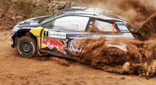 WRC, il Rally di Sardegna accende i motori: tra le novità una nuova power stage