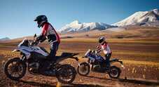 BMW Motorrad tocca il record di vendite globali nel 2024 con 210.408 motociclette. Italia al terzo posto con 16.617 unità