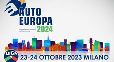 Uiga presenta le sette finaliste della 38^ edizione del premio Auto Europa 2024. Tutti possono partecipare alla votazione