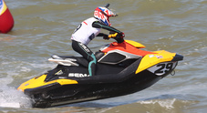 Campionato italiano moto d'acqua, al via nel weekend a Napoli la prima tappa dell'edizione 2024