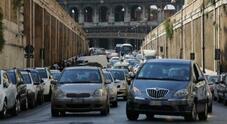 A Roma PM10 raddoppiati rispetto al lockdown del 2020. In buona parte dovuti a abrasione freni di moto e auto