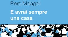 La discesa degli dei: ecco il nuovo romanzo di Marino Bartoletti