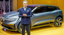 De Meo ceo di Renault e presidente Acea: «Sull'auto l'Europa deve avere una sua politica industriale»