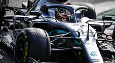F1 2019 - Mercedes e Hamilton, un dominio senza fine