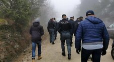 Rave party Arezzo sgomberato dalla polizia. I partecipanti