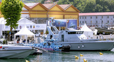 Propulsioni navali sempre più sofisticate ed ecologiche. Il “Seafuture Awards 2020” nel segno della Blue Economy